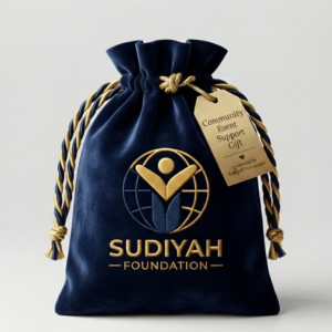 Community Support Gift