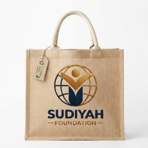 Eco-Friendly Reusable Bag
